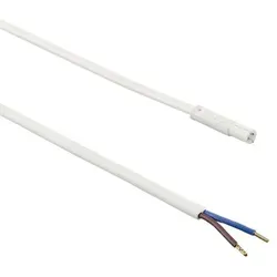 Geräte-Anschlussleitung Mini-Stecksystem, 230 V, Länge 1050 mm