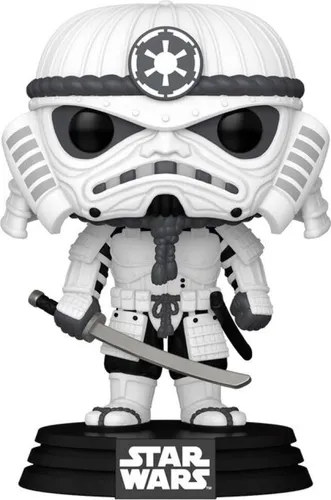 Funko Pop! Star Wars - Stormtrooper (Impressions) #815