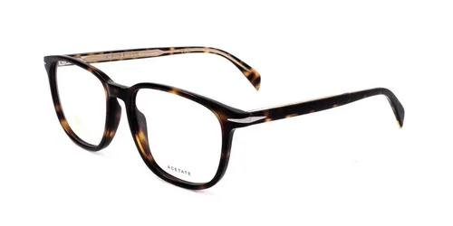 DAVID BECKHAM Brillengestell DB-1017-086 von David Beckham