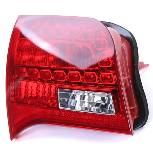 LED Rückleuchte Innenteil Heckklappe Links für Audi A6 C6 Avant Kombi 2005-2008