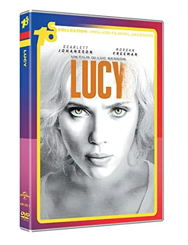 Lucy [IT Import]