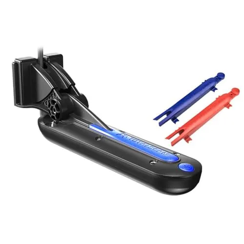 Lowrance 000-12568-001 TotalScan Skimmer
