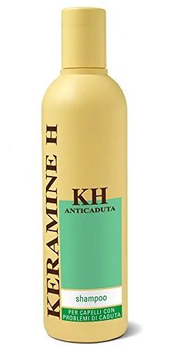 Shampoo Per Capelli Anticaduta Ad Azione Stimolante 300 Ml