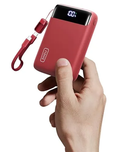 INIU Power Bank 20000mAh von INIU