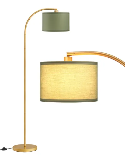 Lampen Grün von EDISHINE
