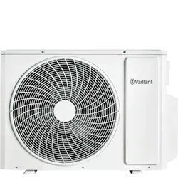 Vaillant climaVAIR plus Klimaanlage VAIP 1-035 WNO – Effiziente Kühlung für Ihr Zuhause