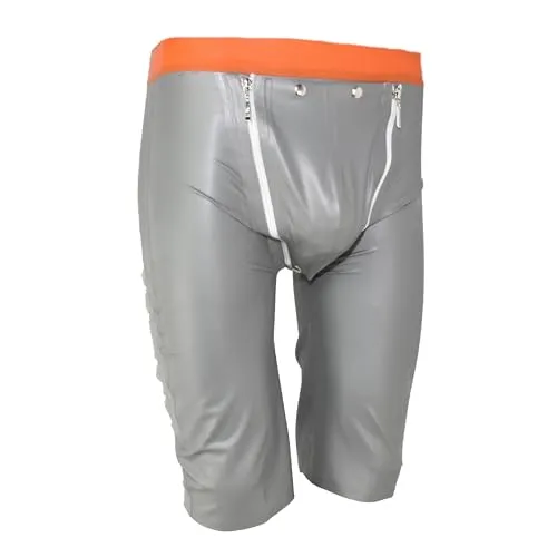Unterwäsche Silber von SpecialUnderwear