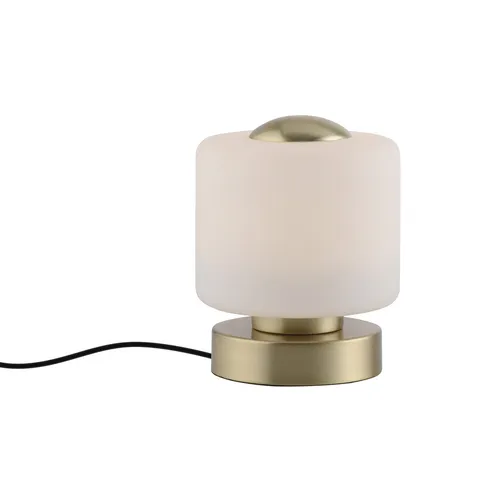 PAUL NEUHAUS LED-Tischleuchte 4037-60 in gold von Paul Neuhaus