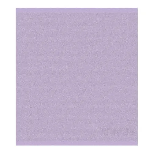 Küchenhandtuch Logo in orange von DDDDD