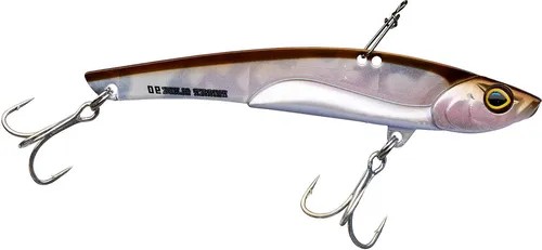 Illex Blade Bait Runner Blade 115 RS Wakasagi