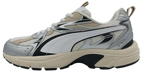 PUMA MILENIO TECH Sneaker – Futuristisches Design