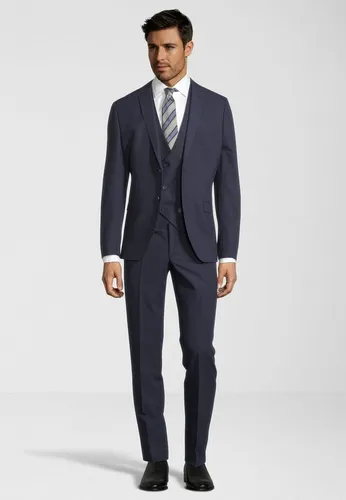 SteffenKlein Anzug Slim-Fit (3-tlg) von Steffen Klein