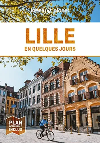 Produktbild Lille En quelques jours 8