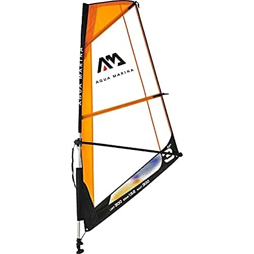 Aqua Marina Equipment Windsup Blade Vela Mq.3 von Aqua Marina