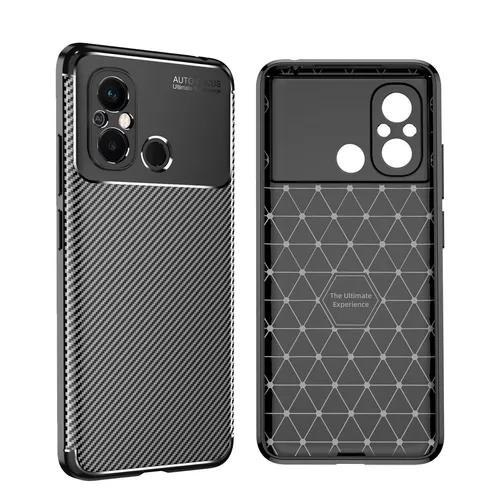 Hülle für Xiaomi Redmi 12C Handyhülle Handy Tasche Back Cover Case Bumper