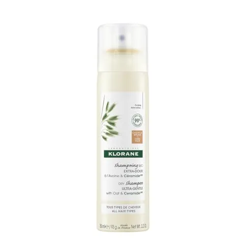 KLORANE Haferflocken-Spray, 150 ml
