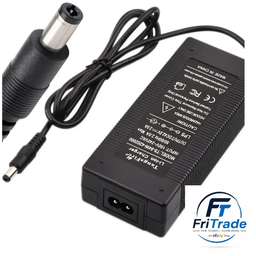 42V Elektroroller Ladegerät für 36V Lithium Batterie von TangsFire