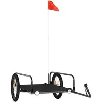 vidaXL Fahrradanhänger von vidaXL