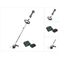 Metabo RTD 18 LTX BL 30 Akku Rasentrimmer 18 V
