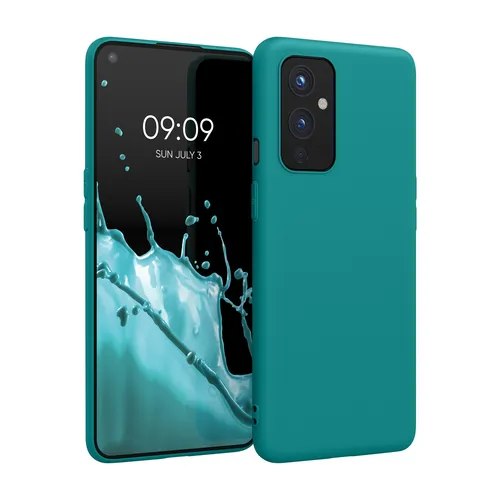 Hülle für OnePlus 9 EU NA Version Handyhülle Handy Case Cover Smartphone