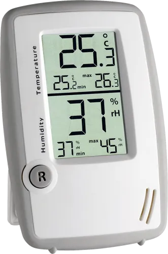 WS 5015 - Thermo-Hygrometer