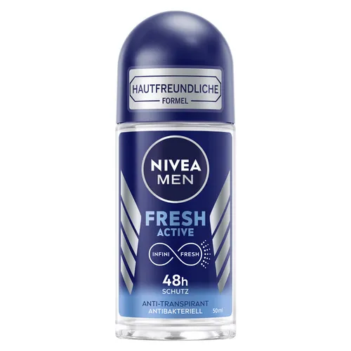 NIVEA MEN ACTIVE PROTECT Deo 50 ml