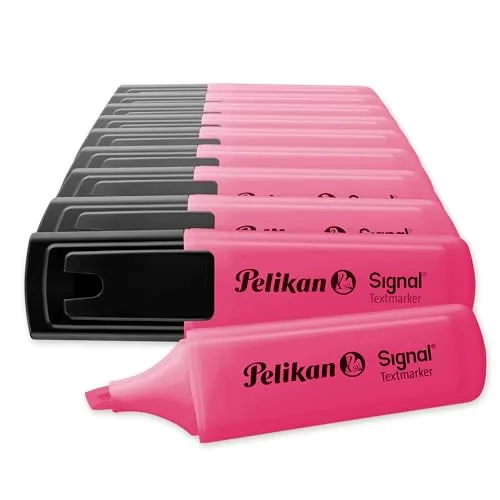 Pelikan Markierstifte & Textmarker von Pelikan