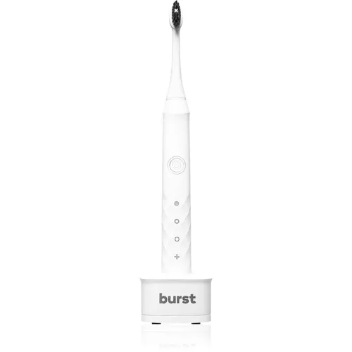 Burst Sonic Toothbrush elektrische Schallzahnbürste 1 St. von Burst