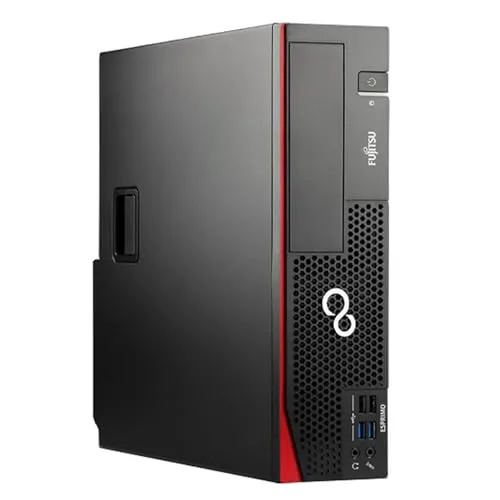 Fujitsu Esprimo D757 SFF Desktop-Computer von Fujitsu