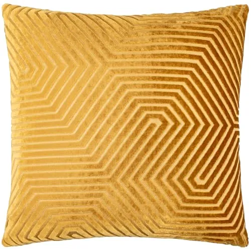 Kissenbezüge Gold von Paoletti