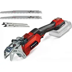 Die besten Akku-Säbelsägen | Test 10/2026 von Einhell