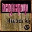 Rubbing Doesn'T Help