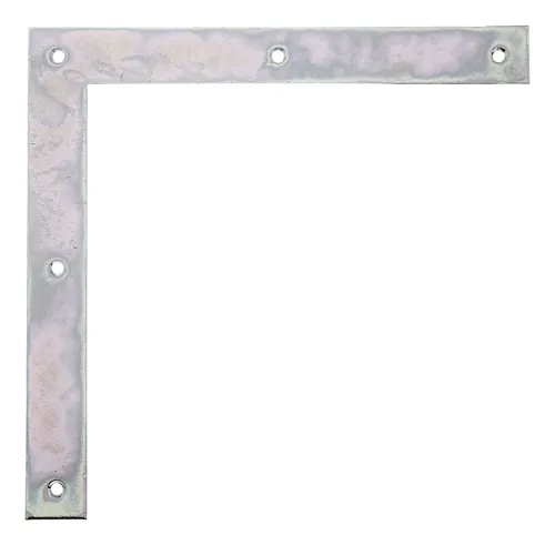 Gustav Alberts Haustürwinkel 3322/K2/300 x 300 mm - 313098