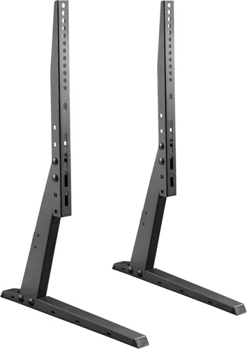 Höhenverstellbarer TV Standfuß für 37