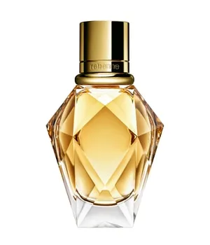 Rabanne Million Gold for Her - Eau de Parfum Spray, luxuriöser floraler Duft mit weißem Blüten und süchtig machendem Moschus