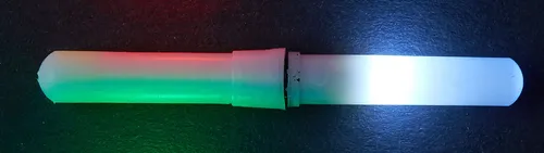 Balzer LED Knicklicht weiß