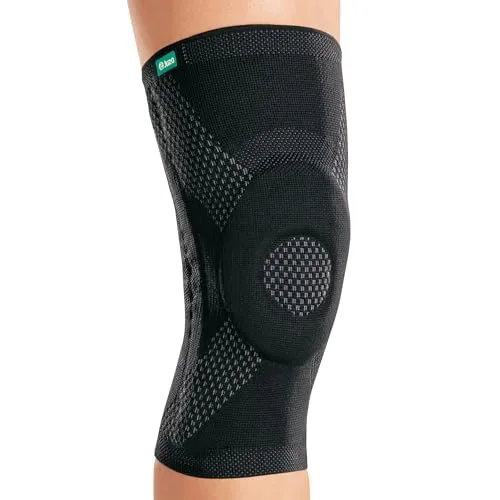 JuzoFlex Genu Xtra Kniebandage – Komfortable Unterstützung von Juzo (Julius Zorn)