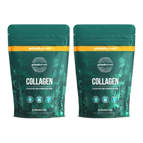Primal Harvest Collagen Pulver von Primal Harvest