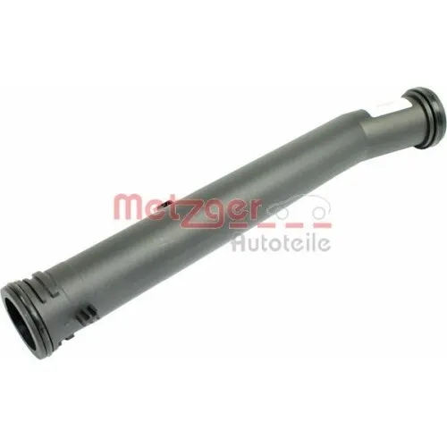 Metzger Kühlmittelrohrleitung 4010060
