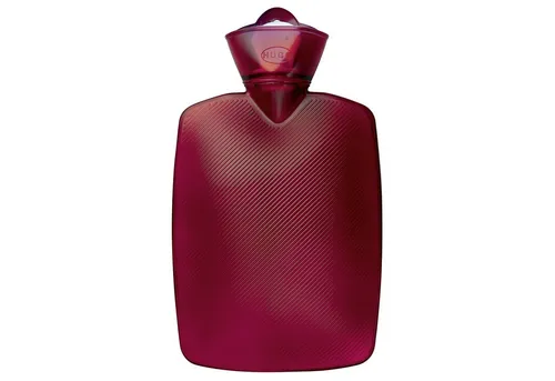 HUGO FROSCH Wärmflasche 'Klassik Plant' von HUGO FROSCH