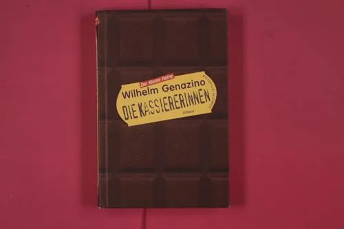 Die Kassiererinnen: Roman