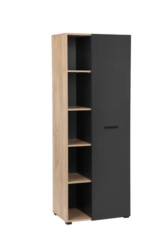 Places of Style Aktenschrank Moid, moderner Mehrzweckschrank