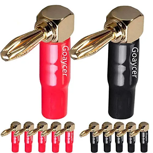 Steckverbinder von Goaycer