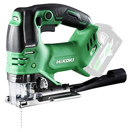 Hikoki Akku-Stichsäge CJ36DA 36V von HiKOKI