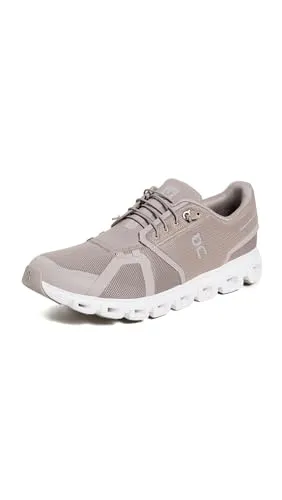 On Cloud 6 Herren Freizeitschuhe - Braun - Größe 10 - Laufschuhe mit innovativer CloudTec®-Technologie für optimalen Komfort und Dämpfung, ideal für Freizeit und Sport.