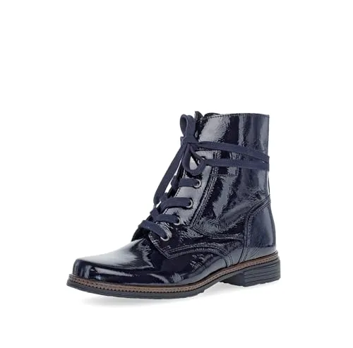 Gabor Damen Chelsea Boots, Frauen Stiefeletten,Best Fitting,uebergangsschuhe,uebergangsstiefel,Schlupfstiefel,Ocean (Ra.Cognac),39 EU / 6 UK