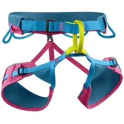 Edelrid Women's Jayne Klettergurt Gr L blau