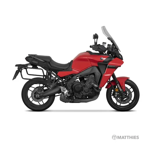 Seitenkofferträger Shad für 4P System