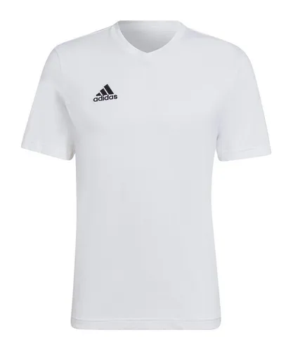 adidas Performance T-Shirt adidas Performance Entrada 22 T-Shirt Baumwolle
