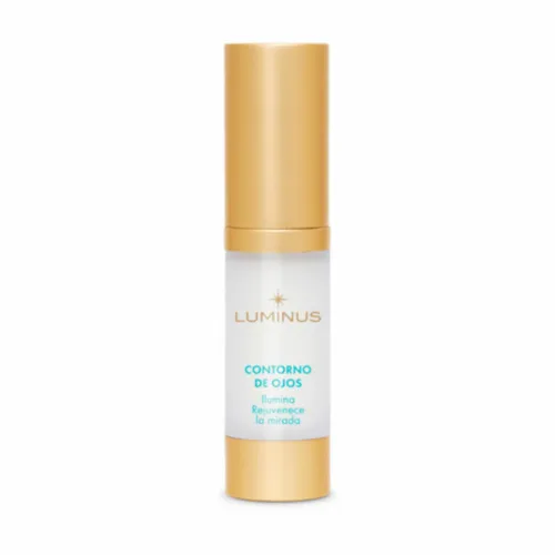 Luminus Contorno Augen Rejuvenecedor 15 ml